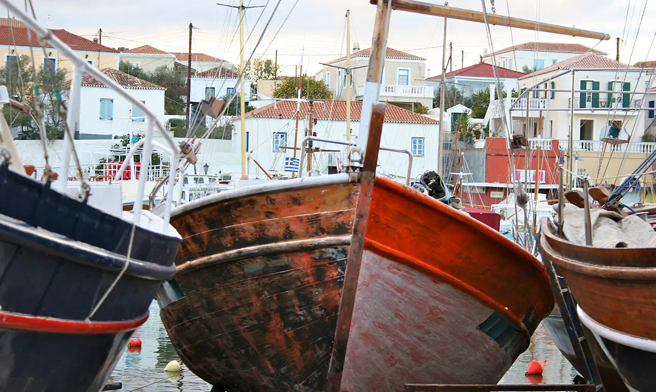 Karnaya Shipbuilders